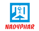 Nadyphar Logo