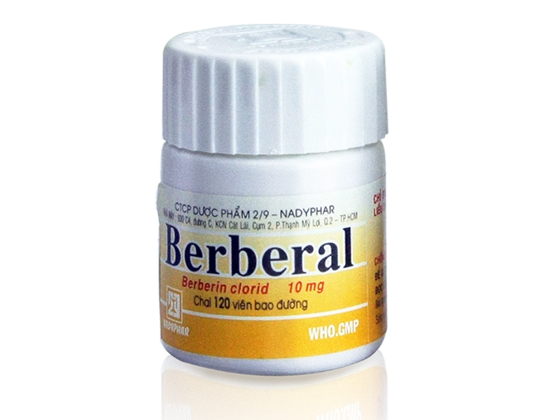 BERBERAL