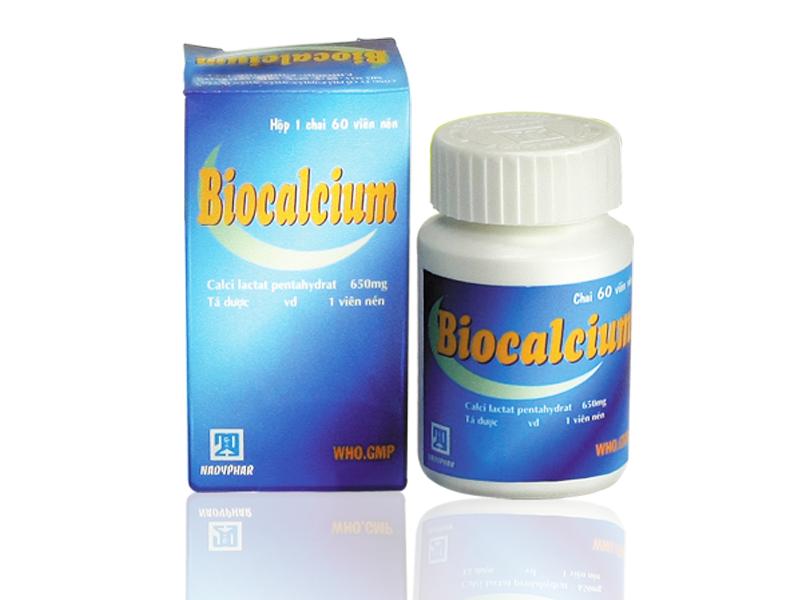 BIOCALCIUM