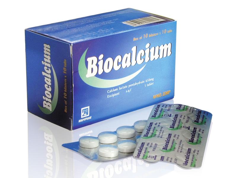 BIOCALCIUM