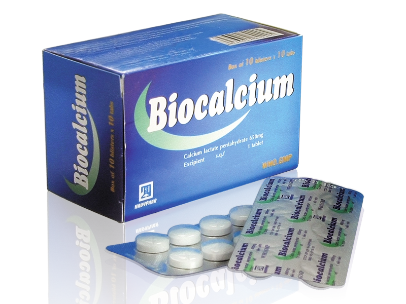 BIOCALCIUM