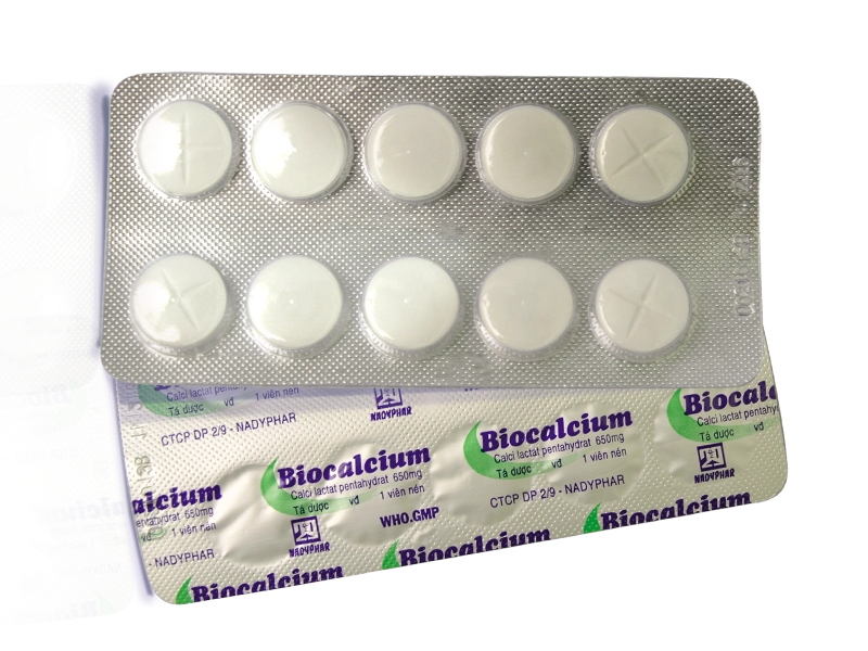 BIOCALCIUM