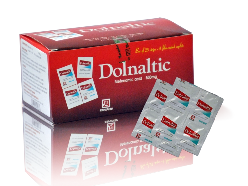 DOLNALTIC