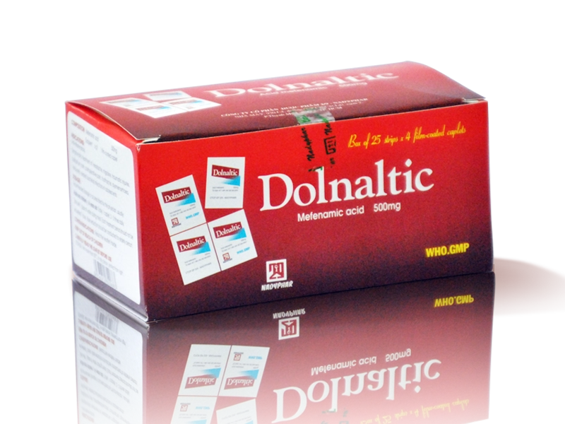DOLNALTIC