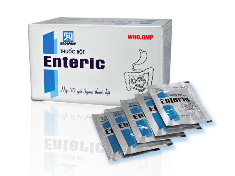 ENTERIC