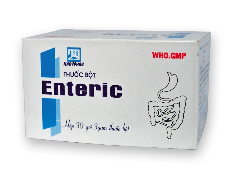 ENTERIC