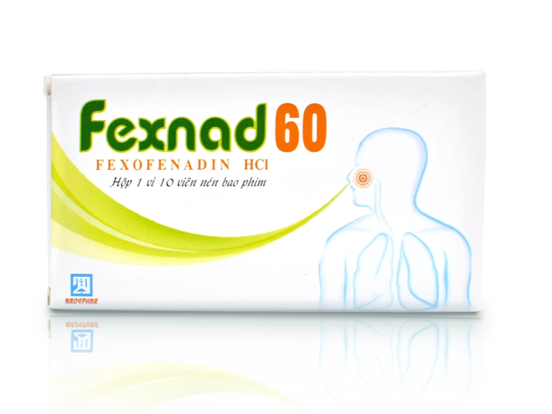 FEXNAD 60