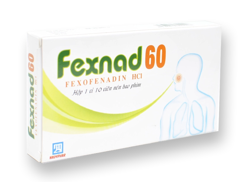 FEXNAD 60