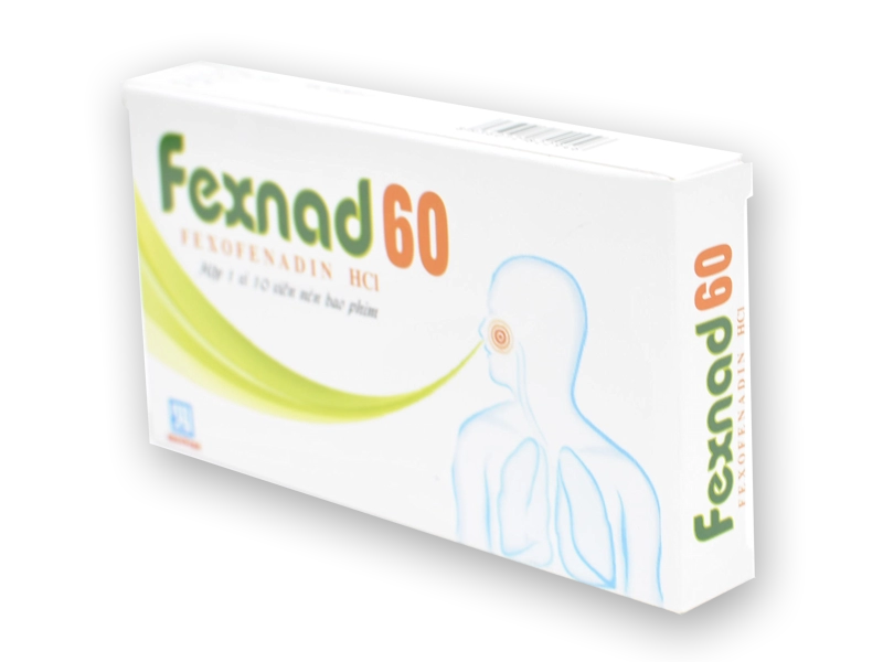 FEXNAD 60