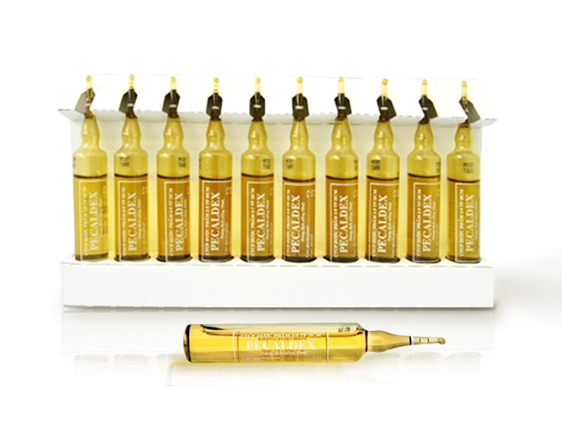 PECALDEX 10ML