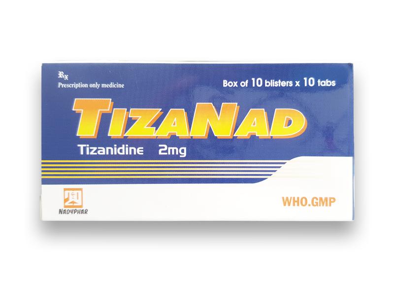 TIZANAD